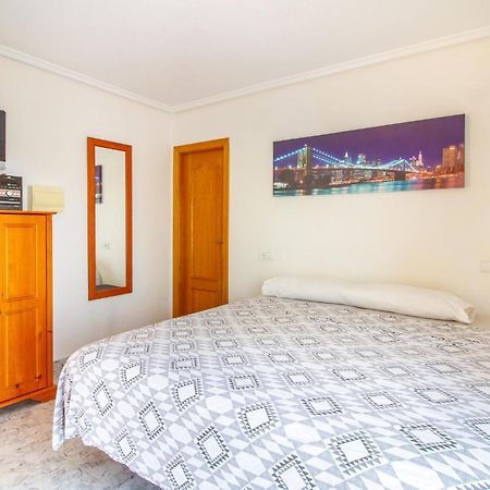 Beautiful Home In Gran Alacant With Kitchen Santa Pola Buitenkant foto