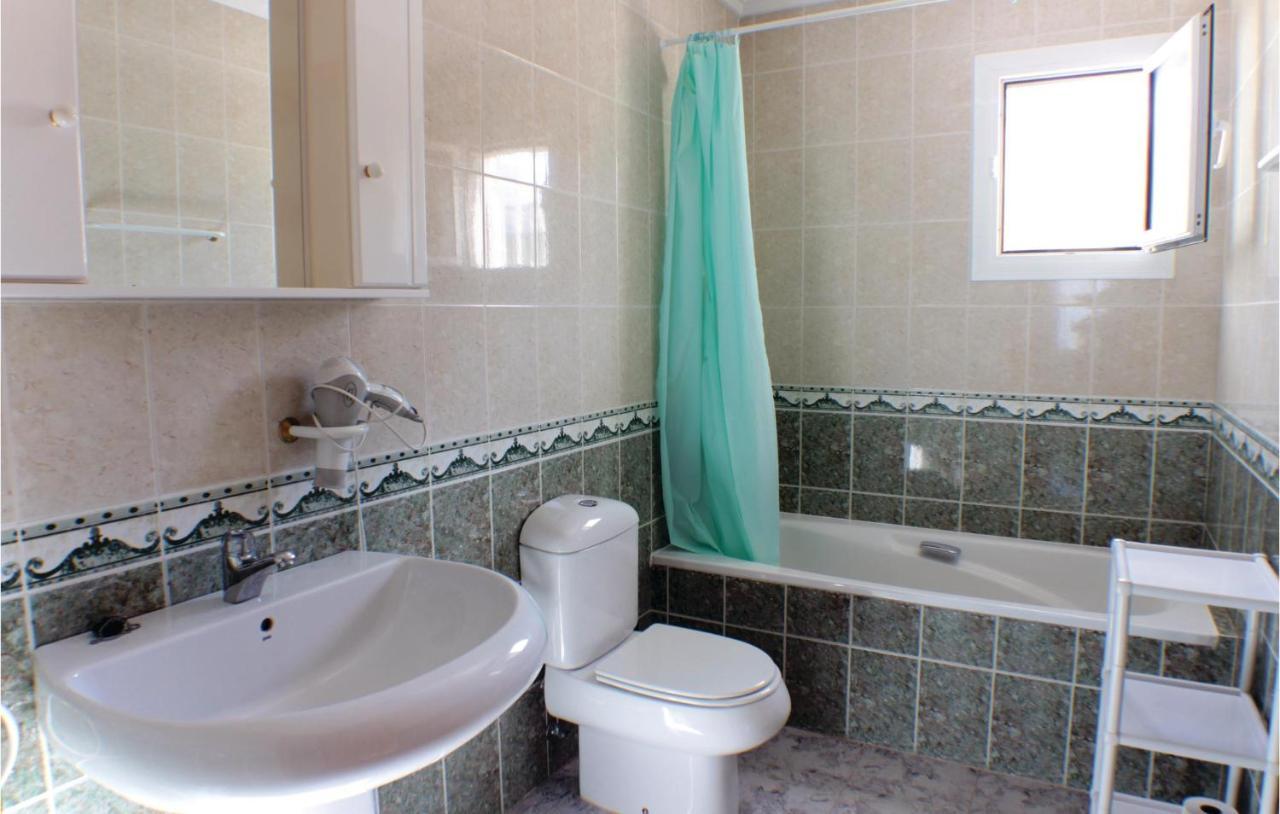 Beautiful Home In Gran Alacant With Kitchen Santa Pola Buitenkant foto