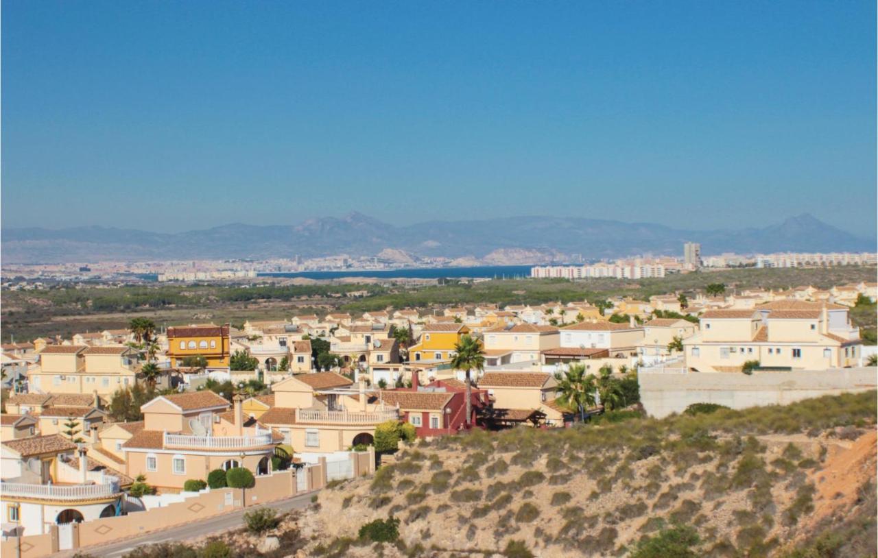 Beautiful Home In Gran Alacant With Kitchen Santa Pola Buitenkant foto