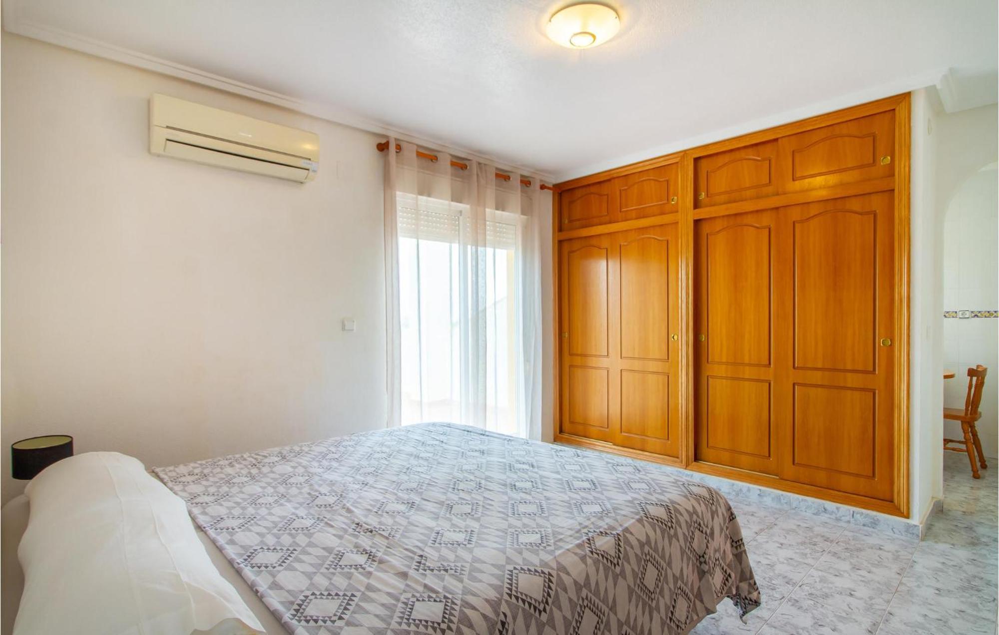 Beautiful Home In Gran Alacant With Kitchen Santa Pola Buitenkant foto