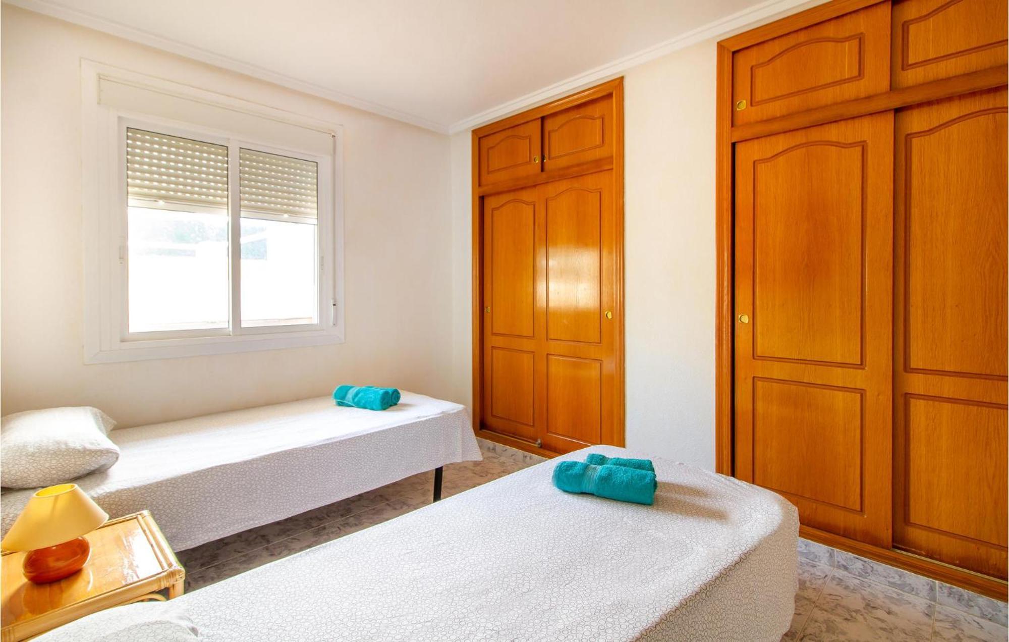Beautiful Home In Gran Alacant With Kitchen Santa Pola Buitenkant foto