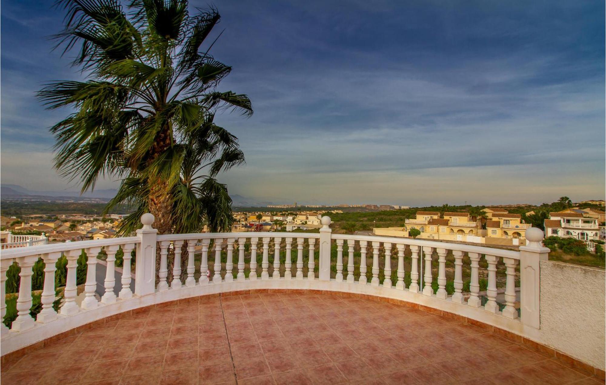 Beautiful Home In Gran Alacant With Kitchen Santa Pola Buitenkant foto
